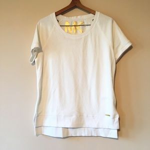 🆕 Michael Kors Terry Cloth Tee